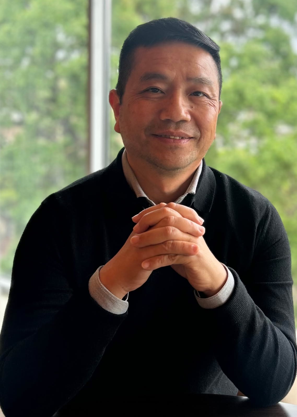 Kiem Le, PhD
